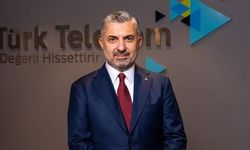 Ebubekir Şahin Türk Telekom Yönetim Kurulu Üyeliğine Seçildi