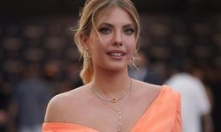 Eda Ece, Kızı Mina İpek'in Yüzünü İlk Kez Paylaştı