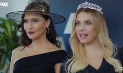 Eda Ece ve Şevval Sam Yeni Komedi Dizisiyle Ekrana Dönüyor