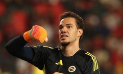 Ederson, Fenerbahçe'den Ayrılmak İstiyor: 10 Milyon Euro Talebi