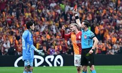 Ederson'dan Derbi Sonrası Özür ve Haksızlık İddiası