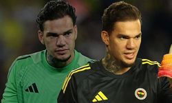 Ederson'un Fenerbahçe'den Ayrılığı Kesinleşti
