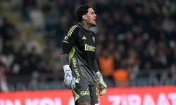 Ederson'un Fenerbahçe'den Ayrılma İhtimali ve Serbest Kalma Maddesi