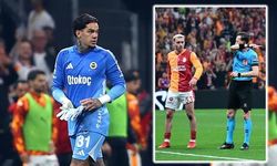 Ederson'un Kırmızı Kartı Tartışma Yarattı
