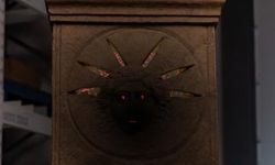 Edinburgh Yakınlarında 1600 Yıllık Gizemli Ritüel Taşı Bulundu