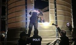 Edirne'de Lunaparkta 'Sıfır Yer Çekimi' Aletinden Düşen Genç Hayatını Kaybetti