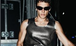 Edis Görgülü'nün Yeni İmajı Sosyal Medyada İlgi Topladı