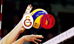 Efeler Ligi Finalinde Galatasaray HDI Sigorta ile Ziraat Bankkart Karşılaşıyor