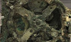 Ege Denizi'nden Çıkarılan 2 Bin Yıllık Antikitera Düzeneği'nin Sırrı Çözüldü