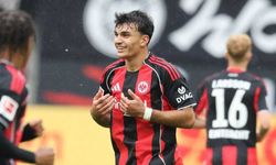 Eintracht Frankfurt'ta Can Uzun'un Geleceği Belirsizliğini Koruyor