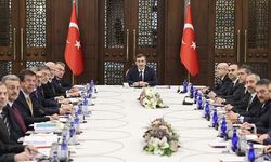 EKK Toplantısında Yatırımlar İçin Hızlı Adımlar Kararlaştırıldı