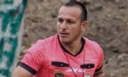 Ekvador'da Amatör Futbol Maçı Kanlı Saldırıyla Kesintiye Uğradı