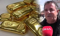 Elazığlı İş İnsanı Sait Ali Bayrak'tan Altınlarla İlgili Yeni Açıklama