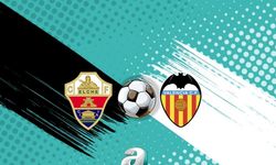 Elche ile Valencia Kritik Mücadelede Karşılaşıyor