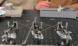 Elektriksiz Mekanik Bilgisayar Geliştirildi