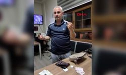 Emekli Polis, Bulduğu Para Dolu Çantayı Sahiplerine Teslim Etti