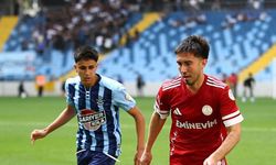 Eminevim Ümraniyespor, Adana Demirspor'u Deplasmanda 3-1 Yendi
