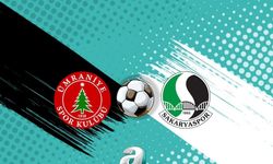 Eminevim Ümraniyespor ile Sakaryaspor 8 Nisan'da Kritik Maçta Karşılaşacak