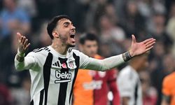 Emirhan Topçu, Kart Cezası Nedeniyle Samsunspor Maçında Yok