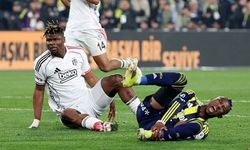 Emmanuel Agbadou: Penaltı Kararı Haksız