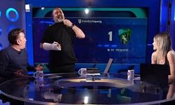 Emre Bol ve Evren Turhan Canlı Yayında Sert Tartışma Yaşadı