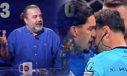 Emre Bol'dan Derbi Sonrası Sert Ederson Tepkisi