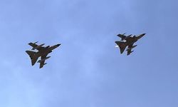 Endonezya'dan ABD Uçaklarının Hava Sahası Kullanımıyla İlgili Açıklama