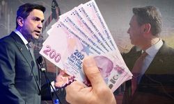 Enerjide Vatandaşa Sağlanan Destekler 600 Milyar TL Yükünü Önledi