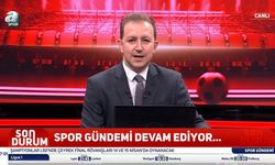 Eray Yazgan'dan Kocaelispor İle İlgili Açıklama