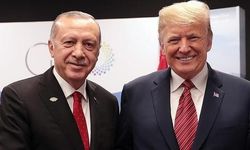 Erdoğan, Beyaz Saray Muhabirleri Yemeğindeki Saldırı Girişimi Sonrası Trump ile Görüştü