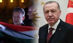Erdoğan ve Macaristan Başbakanı Magyar Kritik Telefon Görüşmesi Yaptı