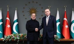 Erdoğan ve Şerif, ABD-İran Ateşkesini Görüştü