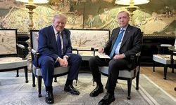 Erdoğan ve Trump İran Ateşkesini Görüştü