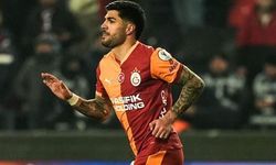 Eren Elmalı ve Barış Alper Yılmaz'tan Galibiyet Sevinci