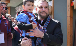 Ertuğrul Doğan: Trabzonspor'un Sınırları Yok