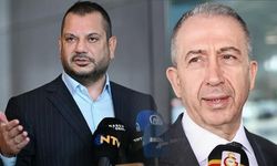 Ertuğrul Doğan'dan Galatasaray Yönetimine Sert Tepki