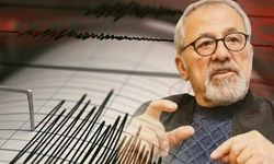 Erzincan'daki 4,1 Büyüklüğündeki Deprem Sonrası Naci Görür'den Kritik Uyarı