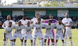 Erzurumspor FK, Süper Lig'e Yükselmeyi Garantiledi