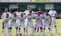 Erzurumspor Süper Lig'e Yükseldi, Şampiyonluk Sevincini Yaşıyor