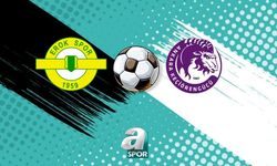 Esenler Erokspor ile Keçiörengücü 1. Lig'de kritik karşılaşmada karşılaşıyor