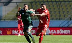 Esenler Erokspor, Süper Lig Yolunda Kritik Avantaj Elde Etti