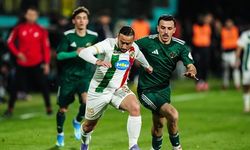 Esenler Erokspor ve Amed Sportif Faaliyetler Puanları Paylaştı