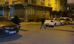 Esenler'de Asker Eğlencesinde Silahlı Saldırı: 17 Yaşındaki Genç Ağır Yaralandı