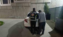 Esenyurt'ta Trafikte Tartışan Sürücülere Ağır Para Cezası ve Ehliyetine El Konulması