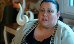 Esin Gündoğdu, 72 Kilo Verme Sürecini ve Gelen Tepkileri Anlattı