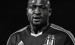 Eski Beşiktaşlı Michael Eneramo Kalp Krizi Nedeniyle Hayatını Kaybetti