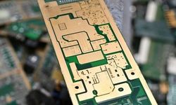 Eski Elektronik Cihazlarınızda Altın ve Değerli Metaller Var