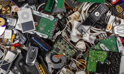 Eski Elektronikler Çöpe Değil Geri Dönüşüme