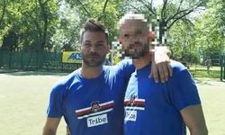 Eski Futbolcu Antonio Campion Evinde Hayatını Kaybetti