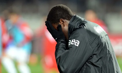 Eski Galatasaraylı Eboue, Futbola Dönmek İçin Destek Bekliyor